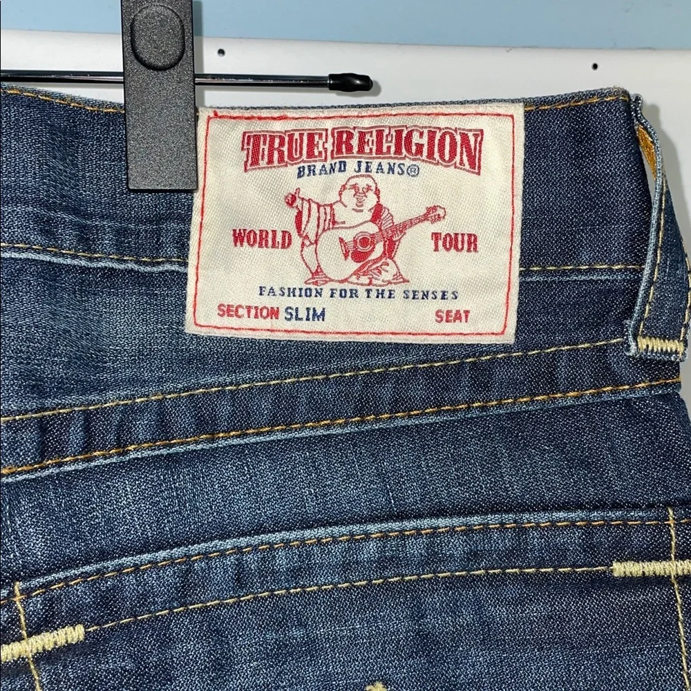 True Religion true religion